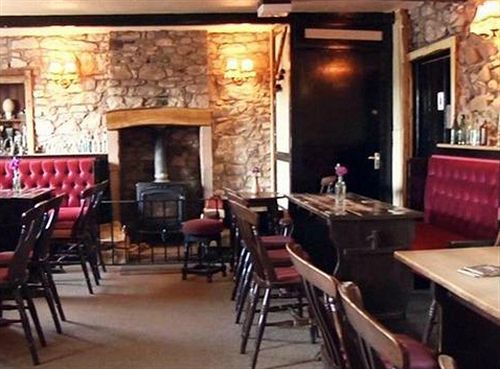 The Farmers Inn Dumfries Exterior photo